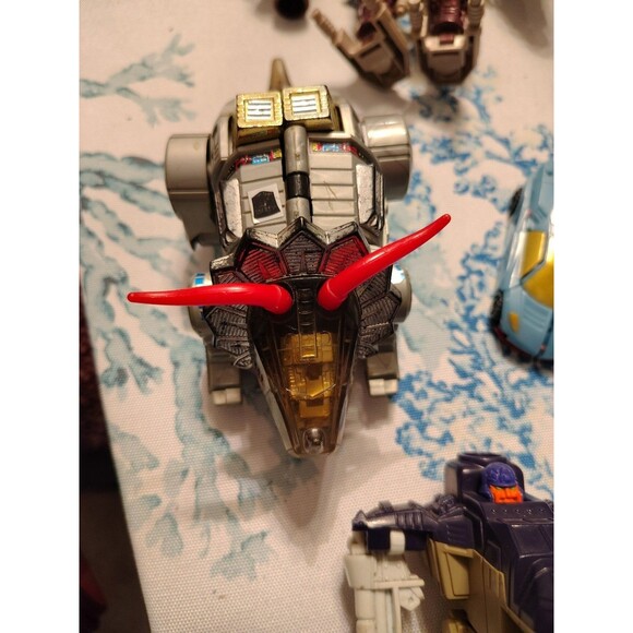 Transformers Lot - Picture 4 of 8